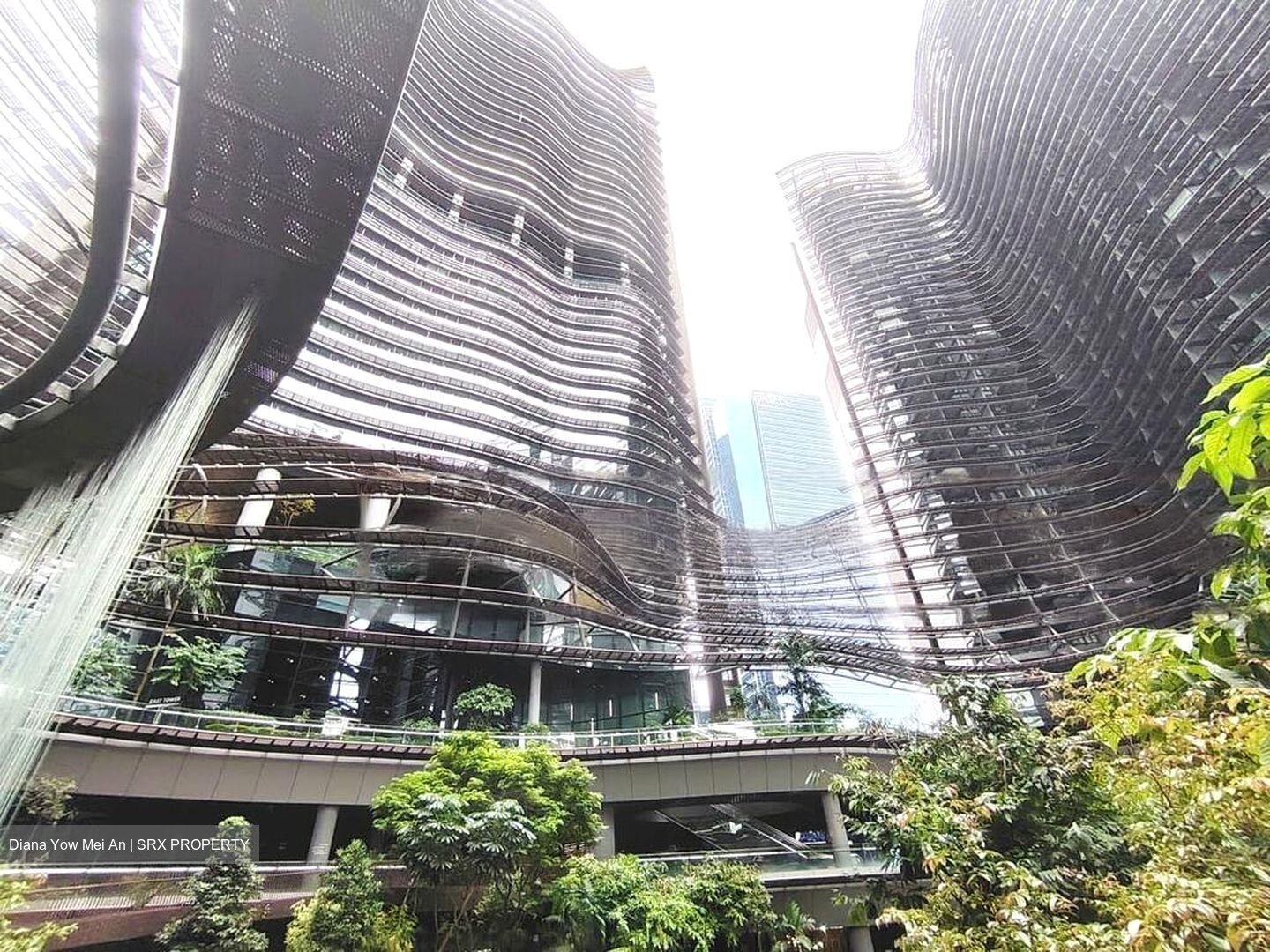 Straits View (D1), Condominium #459959721